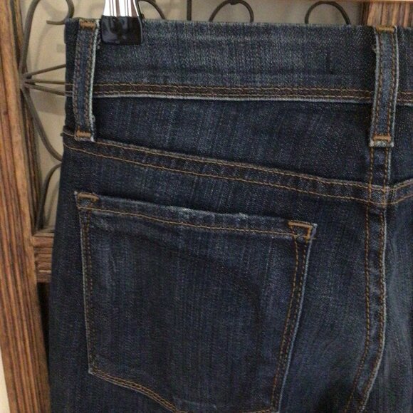 Fidelity Size 25 Jeans - new, only worn once - Picture 11 of 13